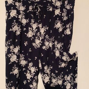 - Willow Drive Baggy Boho Style Pants